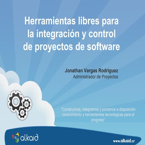 ALKAID-Herramientas-de-Desarrollo-Software