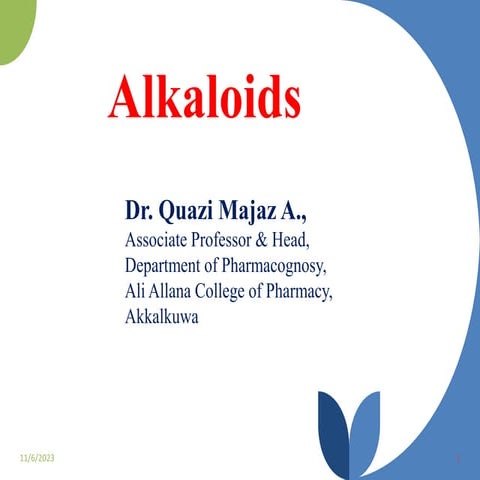 alkaloids.ppt