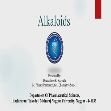 Alkaloids.pptx