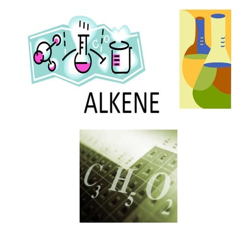 Alkane