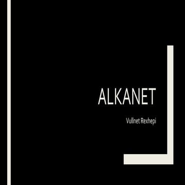 alkanet-kimia-organike-ppt