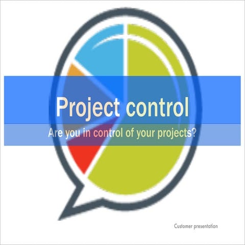 Alklar project control  and dashboard