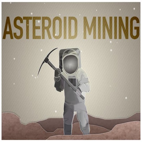 Asteroid Mining