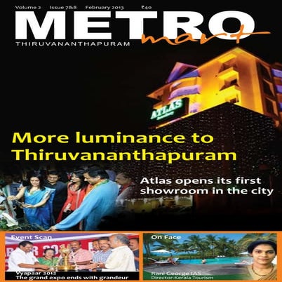 Metro Mart-February 2013