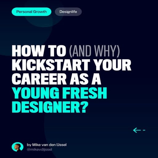 Design your career path as a designer | PDF