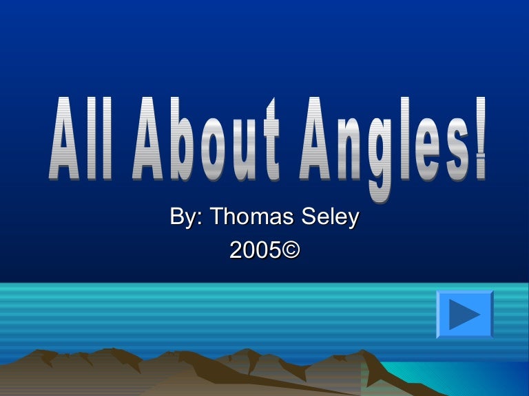 all about angles final 1
