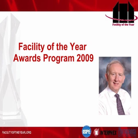 2009 Facility of the Year Awards