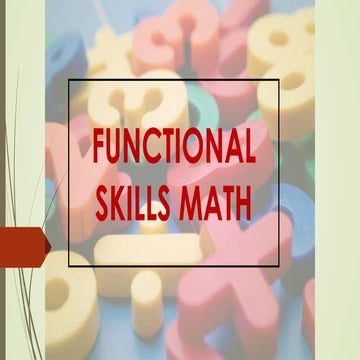 FS Maths Level 2 - February 28, 2023 (All about numbers)