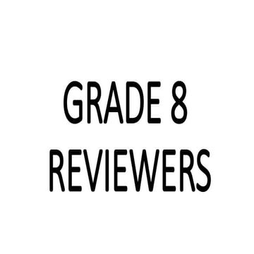 ALL-GRADE 8 REVIEWER IN ALL SUBJECT DURING EXAM.pptx