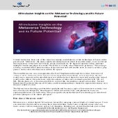 All-inclusive Insights on the Metaverse Technology and its Future Potential.pdf