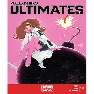 All new ultimates 010