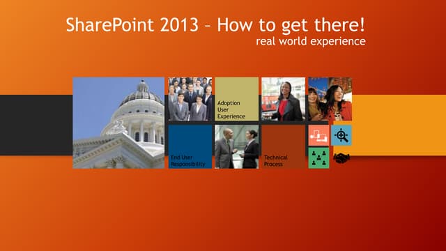 All presentation SharePoint O365 and everything else 