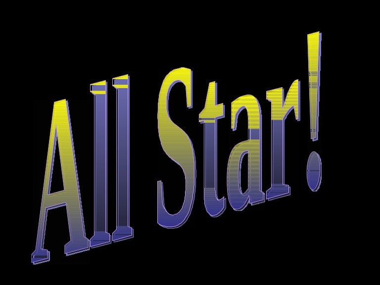 All Star