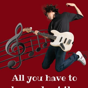 All you have to know about guitar