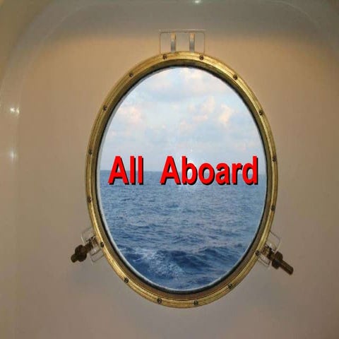 All Aboard -  The Complete Virtual Tour To "Oasis Of The Seas"