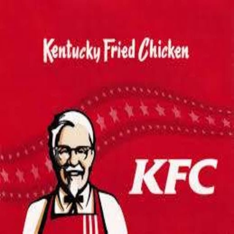 Kentucky Fried Chicken