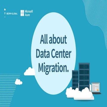 All about Data Center Migration Session 3. 효율적인 클라우드 운영을 위한 필수 선택