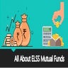 All about elss mutual funds | PPT