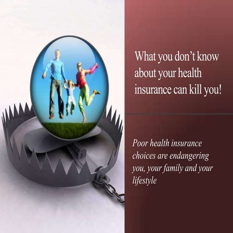 Guide To Disability Insurance | PDF