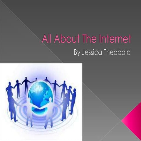 All about internet2 (1)