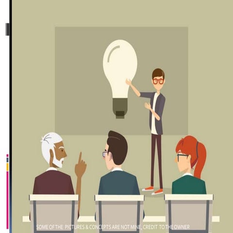 All about Microsoft power point