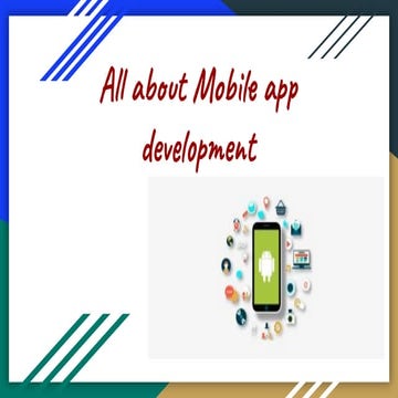 all about mobile app development.pdf