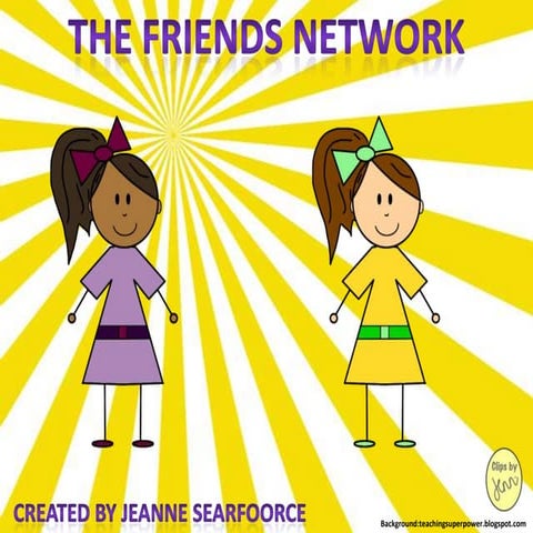 All about networking