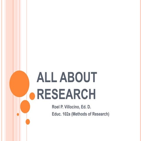 ALL ABOUT RESEARCH Principle of Reseach.pptx