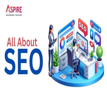 Introduction What is SEO?, Why is SEO Important? | PDF