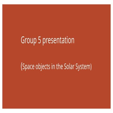 All about the objects outside the Earth.pptx