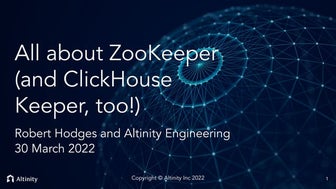 All about Zookeeper and ClickHouse Keeper.pdf