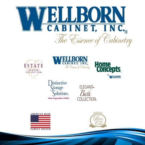 Wellborn Cabinet, Inc. All Brands 2013