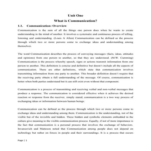 ALL chapter introduction to communication.docx