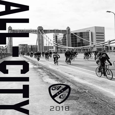 Allcity 2018 catalog | PDF