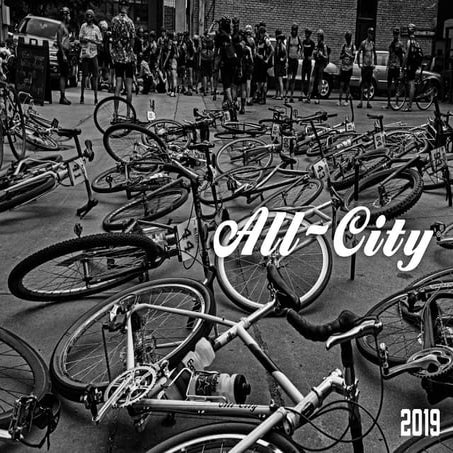 All-City 2019 catalog for web