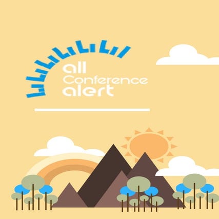 All conference alert