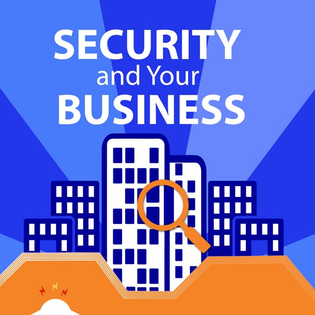 Security and Your Business PDF