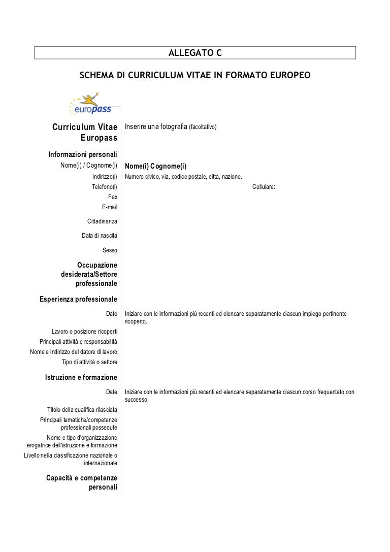 Download cv format pdf picture