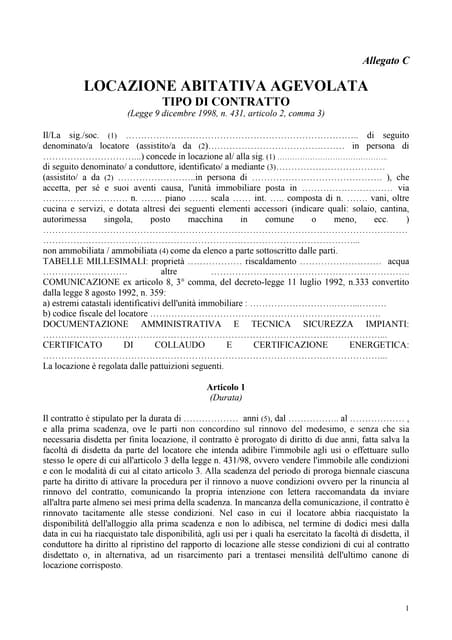 Fac simile lettera risoluzione contratto per inadempimento e risarcimento danni