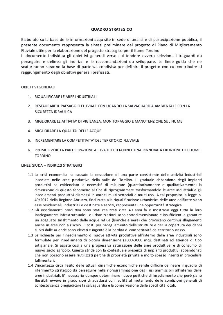 Allegato n1 quadro_strategico_pd_mf_cdr2_adb1