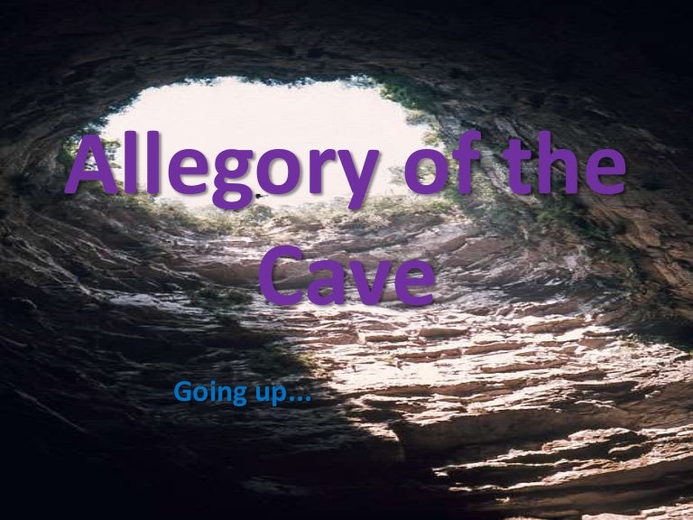 The allegory of the cave - bezytronics