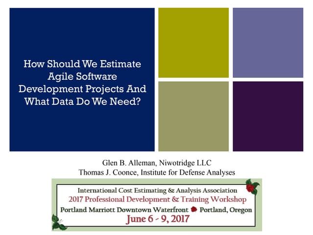 Alleman coonce-agile-2017 may2
