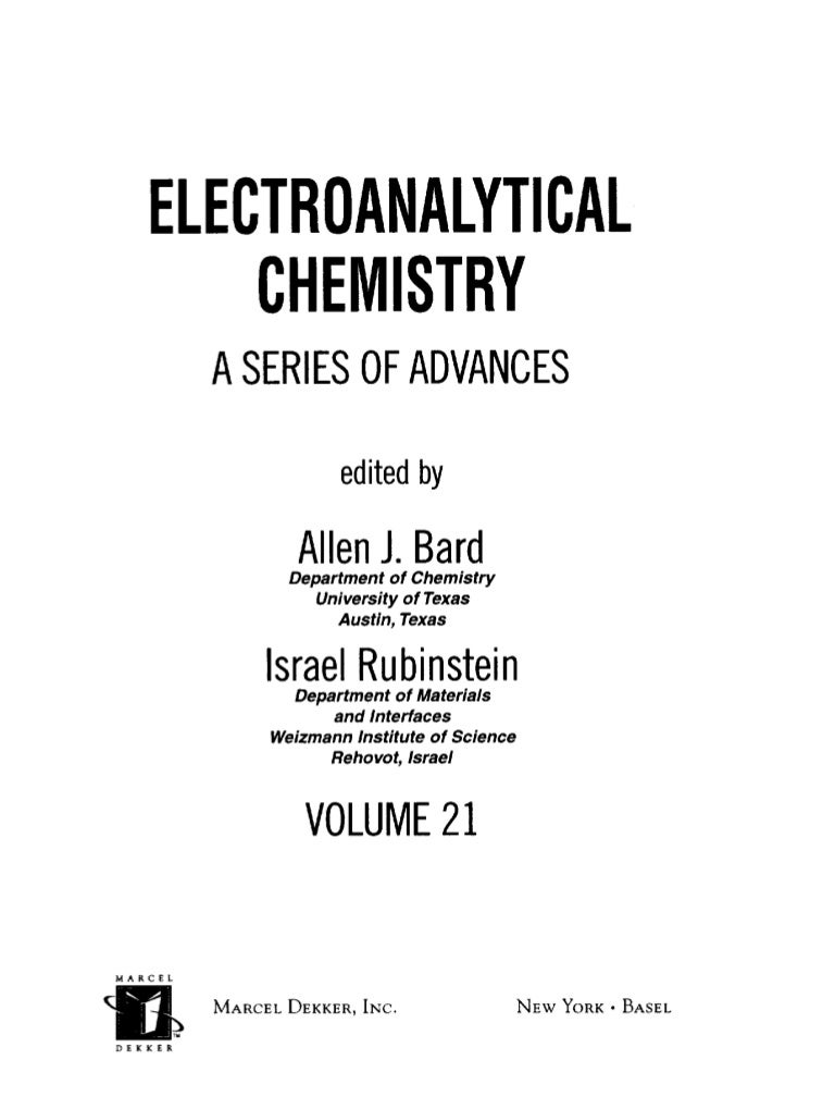 [Allen j. bard]_electroanalytical_chemistry