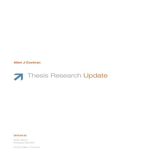 Allenjcochran 02 ab,bib,cplan