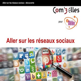 Aller sur les réseaux sociaux (mai ...