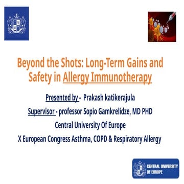 allergen immunotherapy - presented by prakash katikerajula 2.pptx