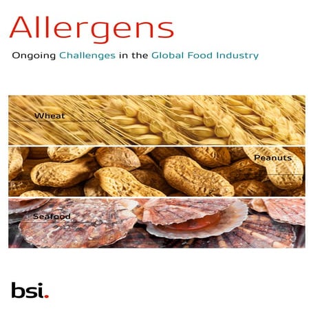 Allergens 