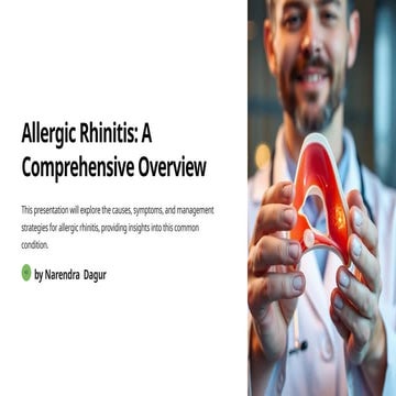Allergic-Rhinitis-A-Comprehensive-Overview (1).pptx