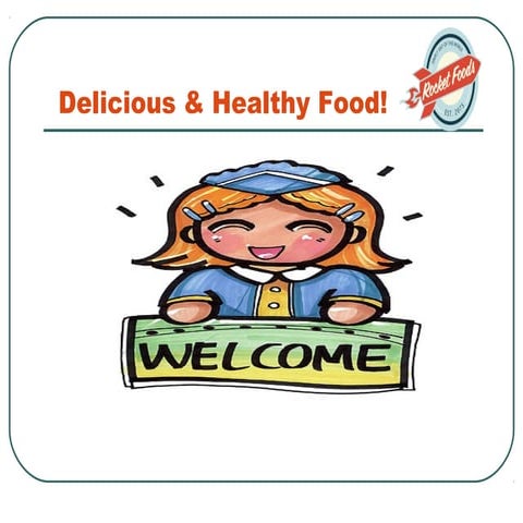 Allergy Free Foods | PPT