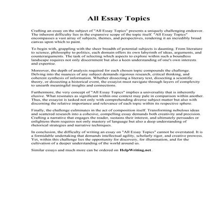 All Essay Topics.pdf